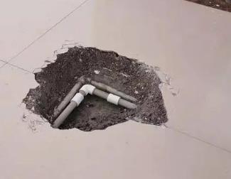 新巴尔虎右卫生间漏水维修公司为您分享如何判断家里漏水