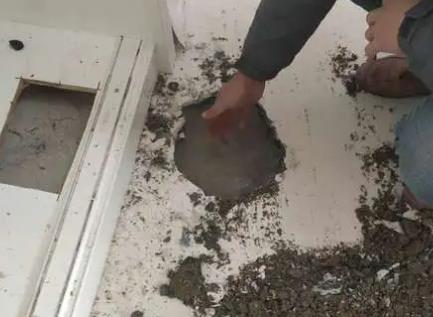 新巴尔虎右卫生间漏水维修公司分享下精确定位查漏水一次多少钱?不同级别收费不同