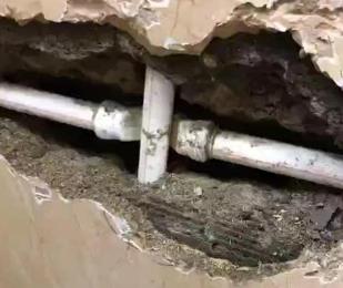 新巴尔虎右卫生间漏水维修公司分享下检测家用水管漏水点需要多长时间