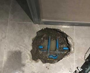 新巴尔虎右阳台漏水维修公司分享下暖气管道漏水的原因有哪些