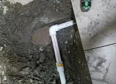 新巴尔虎右阳台漏水维修时有哪些声音会影响检漏仪